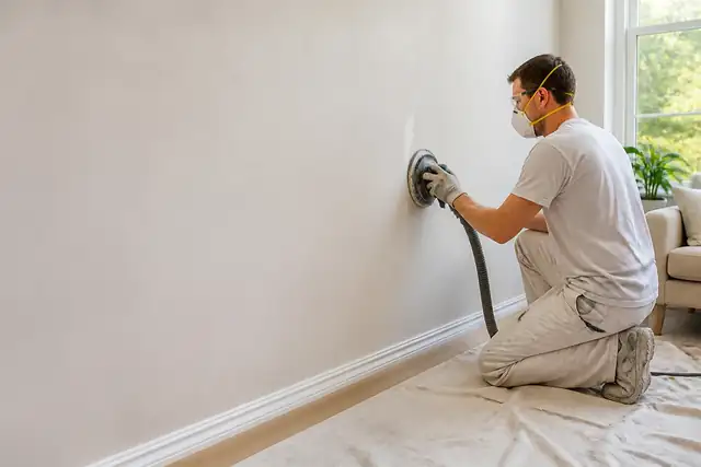 Painting Contractor service image
